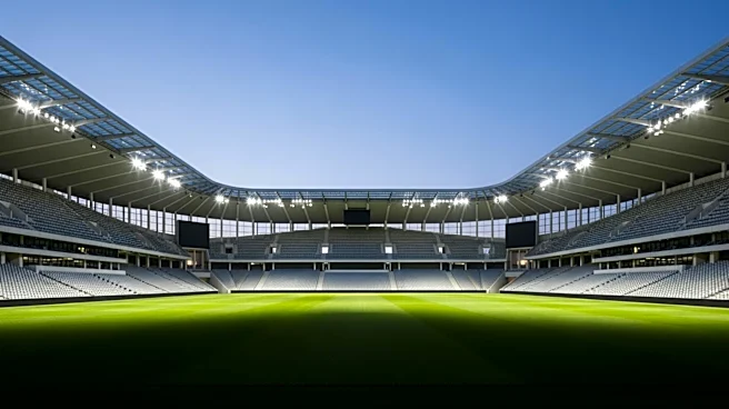 How Veterans Stadium Became Philadelphia’s Event Center