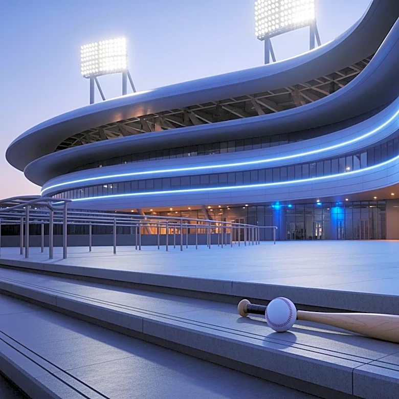 How Dodger Stadium Became an Icon of Baseball