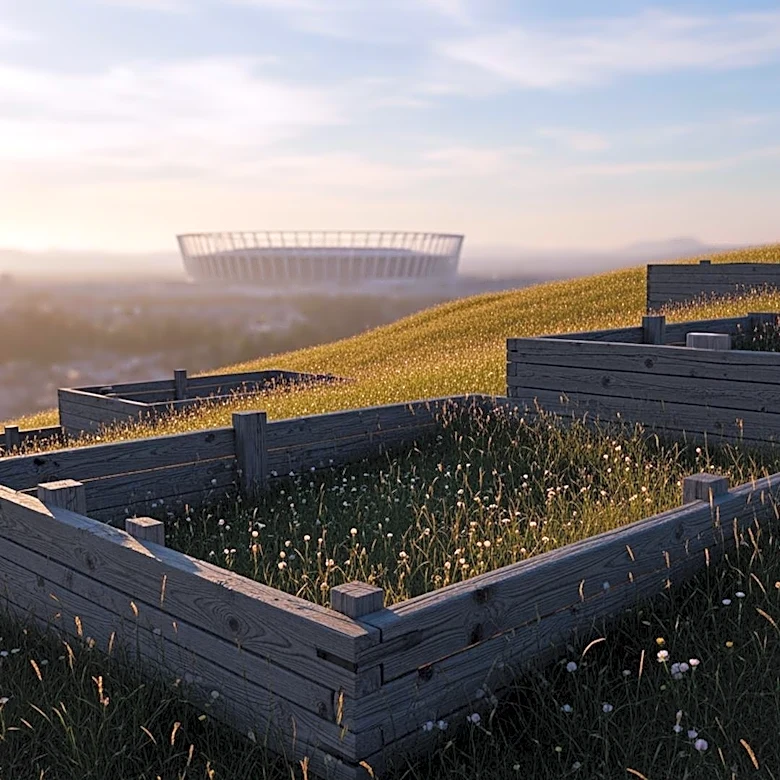 Inside the Controversy Behind Dodger Stadium