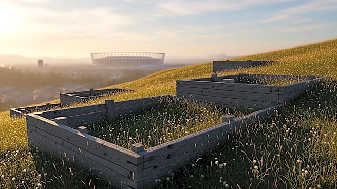 Inside the Controversy Behind Dodger Stadium