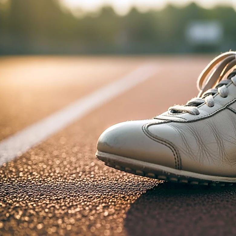 How Thomas Burke Revolutionized Sprint Starts