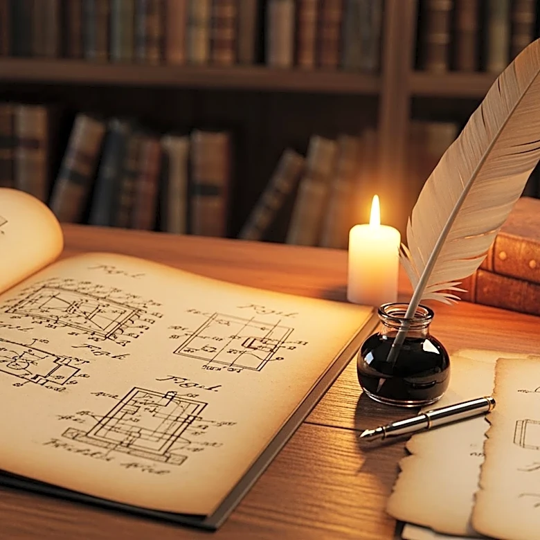 How the 1790 System Still Influences Patents Today