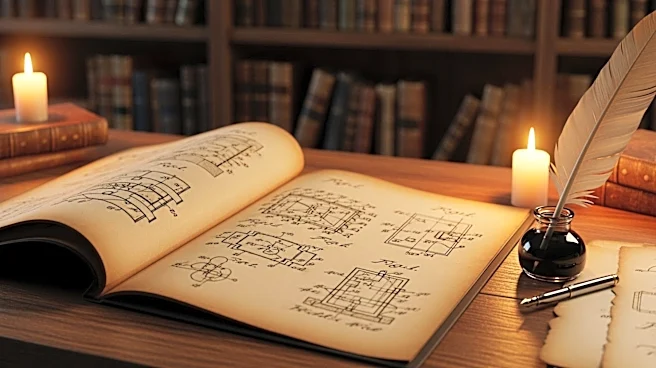 How the 1790 System Still Influences Patents Today