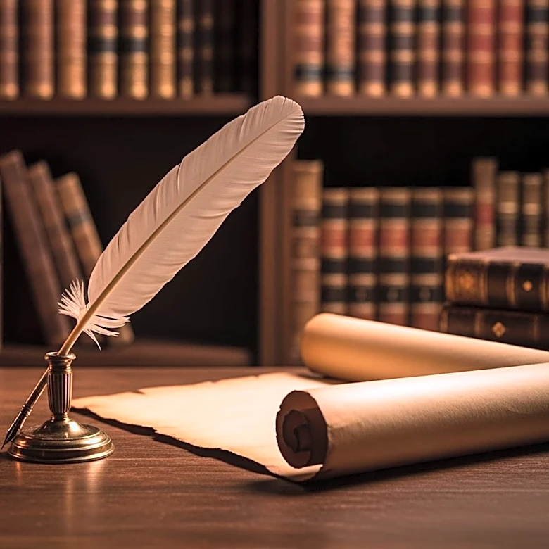 Years Ago Today, the First U.S. Patent Law Was Passed