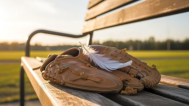 How Jackie Robinson Changed More Than Baseball