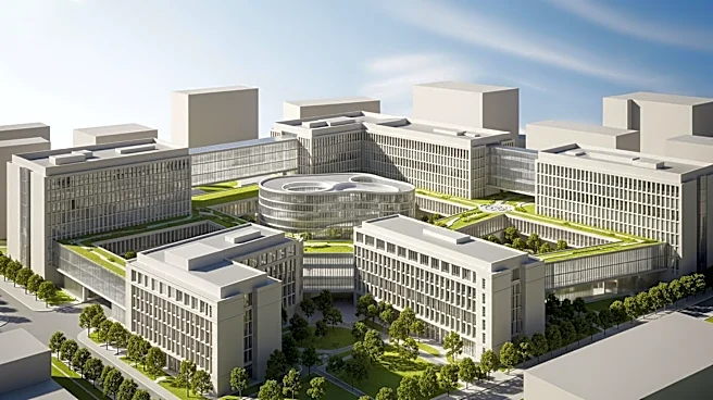 On This Day: MIT Founded in 1861 With Its First Boston Campus