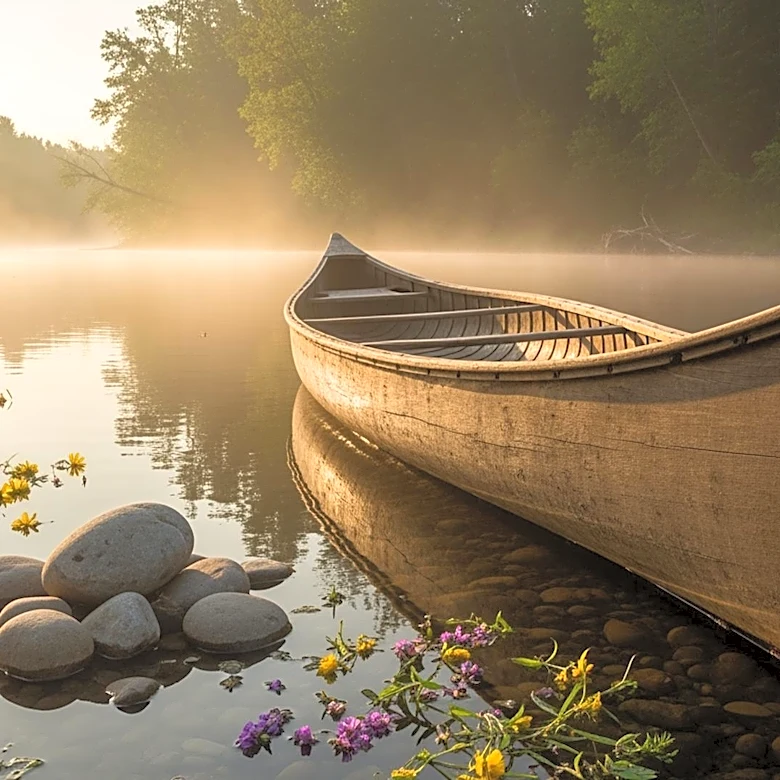 Why Jamestown’s Survival Depended on Native Trade