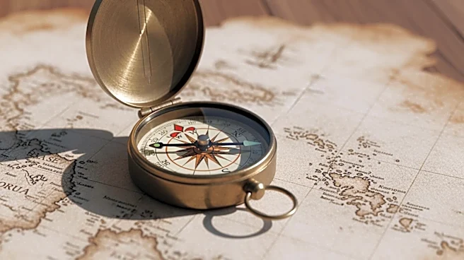 On This Day: Jamestown Colony Is Founded in 1607