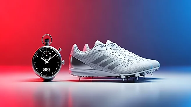 The Race That Helped Break Barriers in Sport