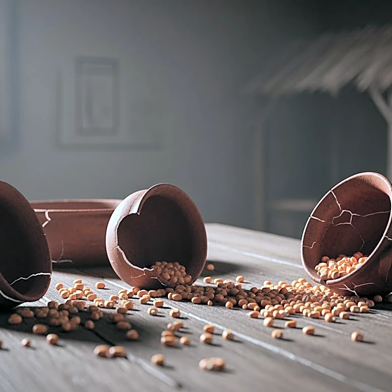 How Jamestown Came Back From the Brink