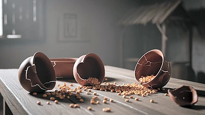 How Jamestown Came Back From the Brink