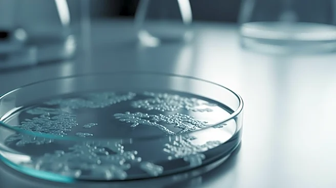 The Impact of Biological Weapons on Modern Warfare