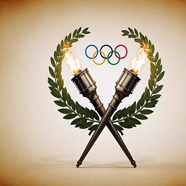 On This Day: Ellery Clark Wins Double Gold in Athens