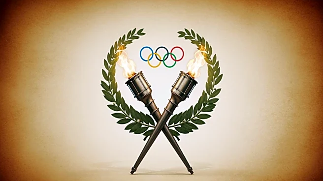 On This Day: Ellery Clark Wins Double Gold in Athens