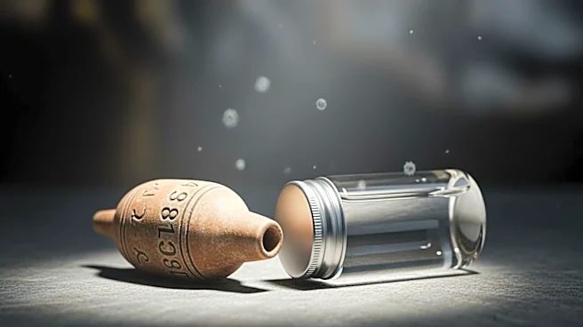 The Shocking Origins of Biological Warfare Through History