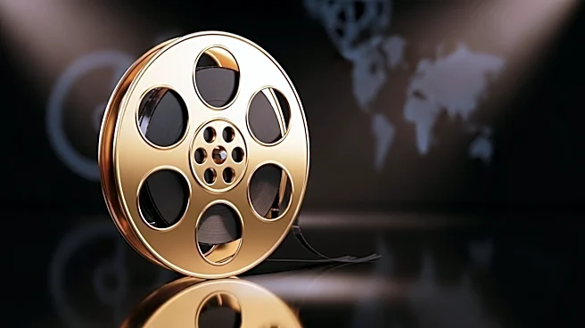 Why the 44th Oscars Boosted International Recognition