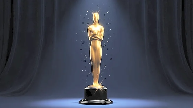 Why the 44th Oscars Still Stand Out Today