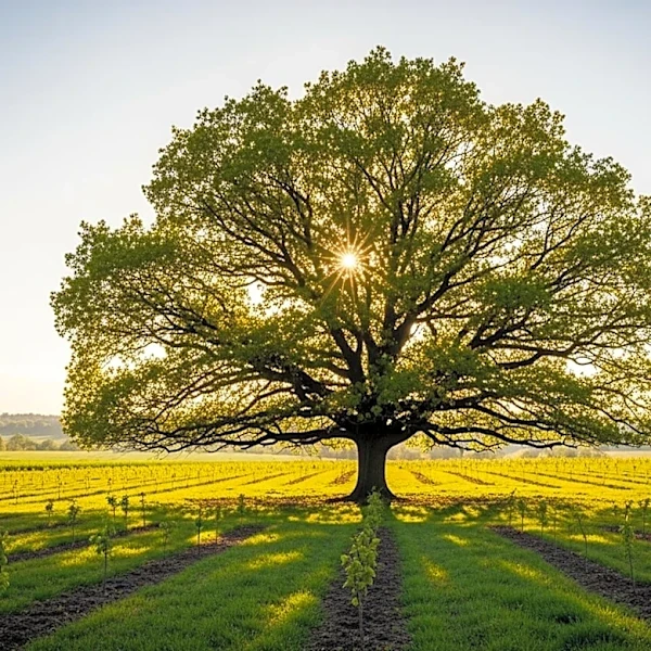On This Day: Arbor Day First Celebrated in Nebraska in 1872