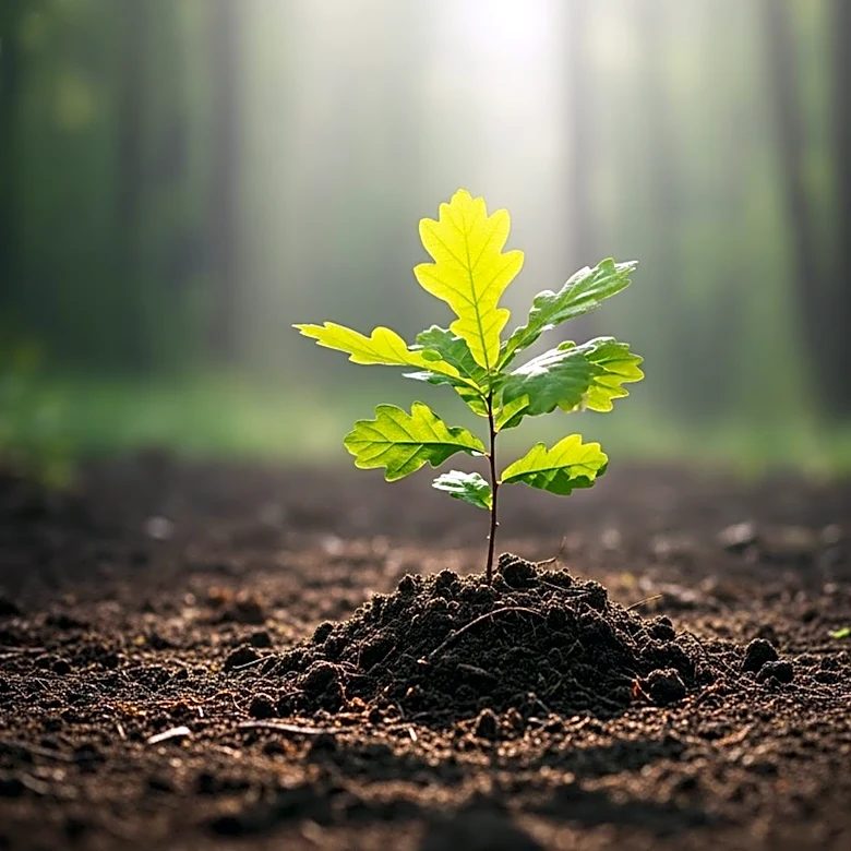 How One Visionary Launched Arbor Day in America