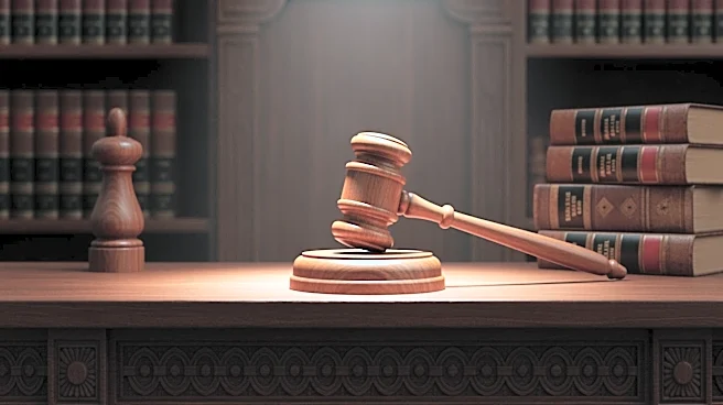 On This Day: Judiciary Act of 1869 Reshaped the Supreme Court