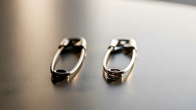 From Basic Fix to Fashion Icon: Safety Pin’s Evolution