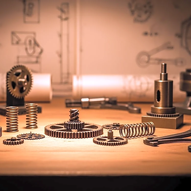 On This Day: Walter Hunt Patents the Safety Pin