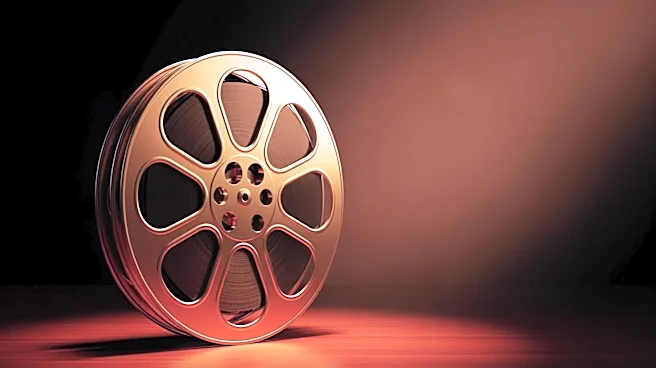 How the 1967 Oscars Changed Film Forever