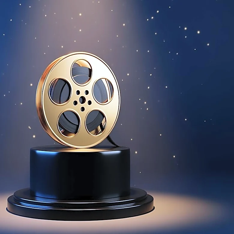 On This Day: 39th Oscars Overcome Strike Scare