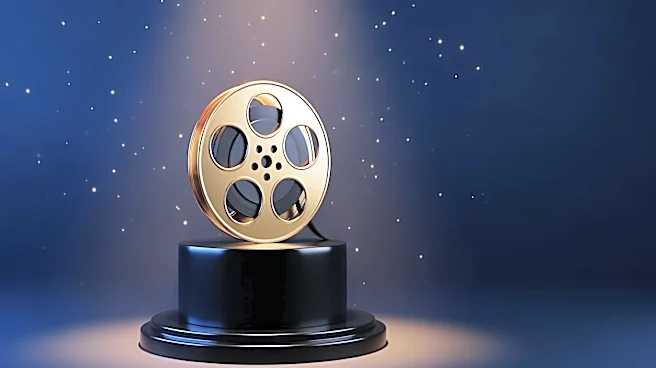 On This Day: 39th Oscars Overcome Strike Scare