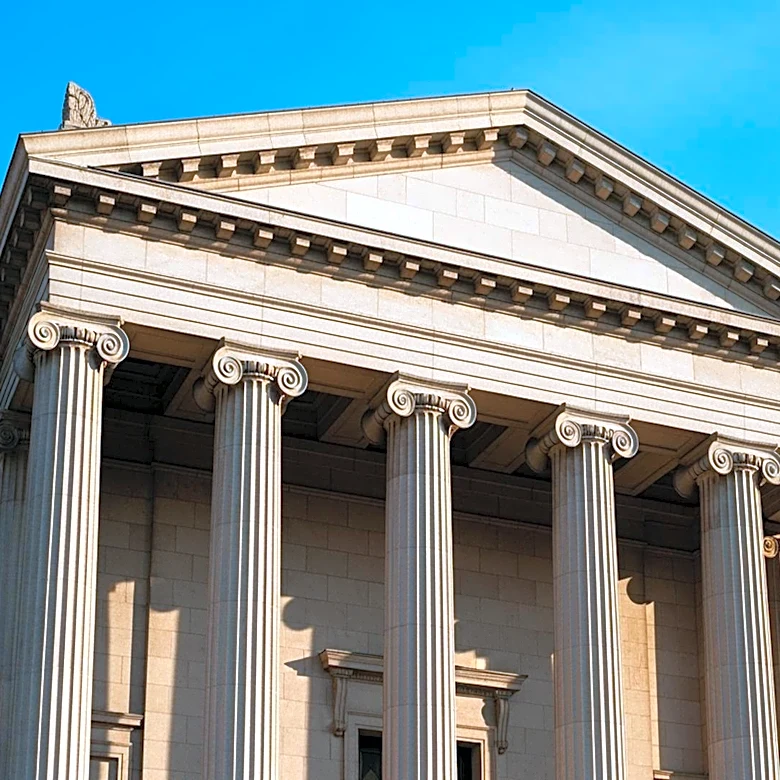 On This Day: Second Bank’s Architectural Legacy Endures