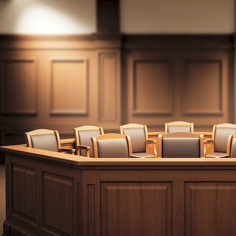 How ‘12 Angry Men’ Changed the Way We See Justice