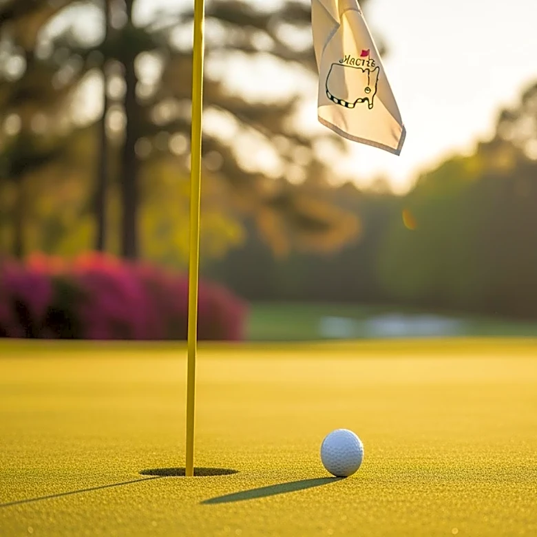 On This Day: Scottie Scheffler Wins 2022 Masters