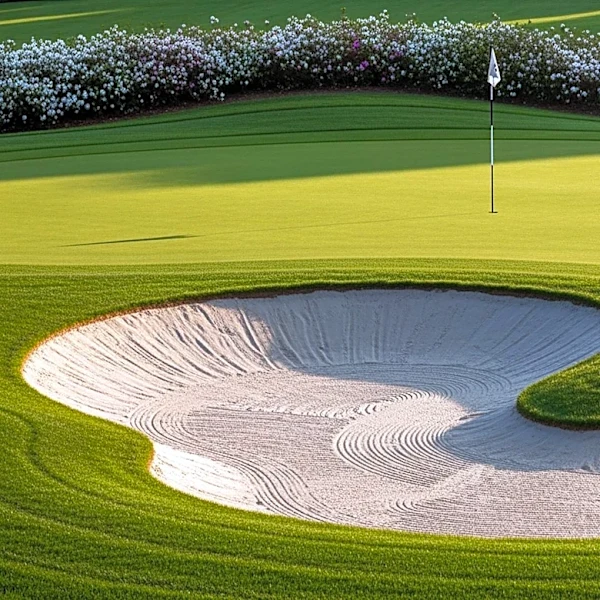 Why the 2022 Masters Felt Different at Augusta