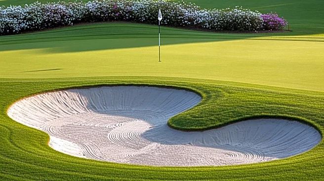 Why the 2022 Masters Felt Different at Augusta