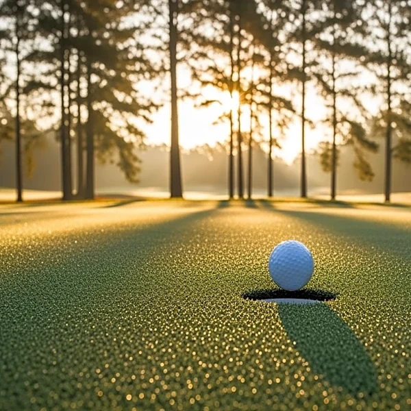 How Tiger Woods Fought Back to Win the 2005 Masters