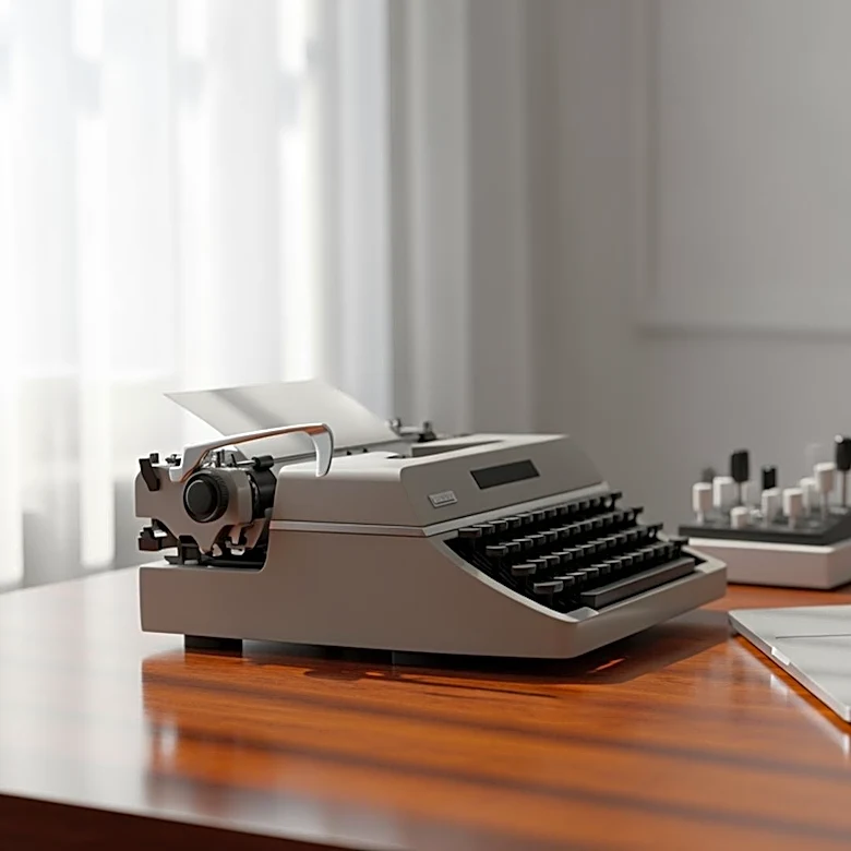 Why Editing Changed So Much Once Technology Took Over