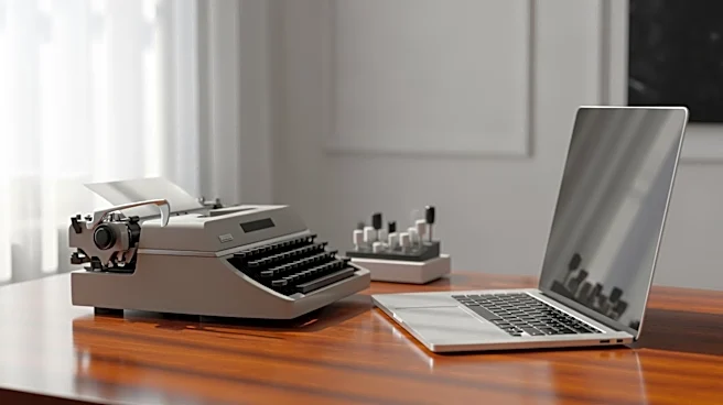 Why Editing Changed So Much Once Technology Took Over