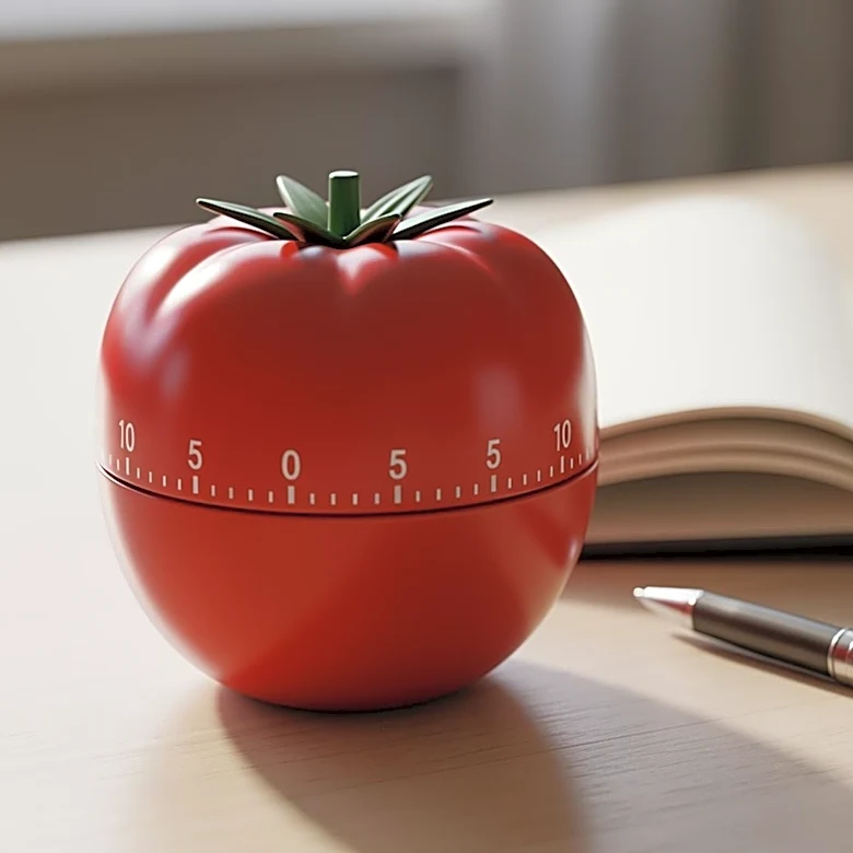 Why 25 Minutes Became a Productivity Standard