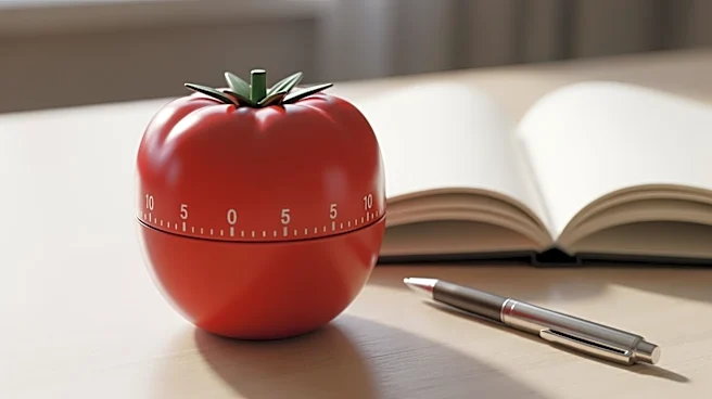 Why 25 Minutes Became a Productivity Standard