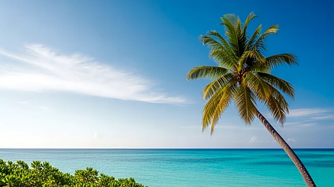 Why Weather Helps Define the Northern Mariana Islands