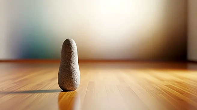 How Mountain Pose Became a Core Pose in Modern Yoga