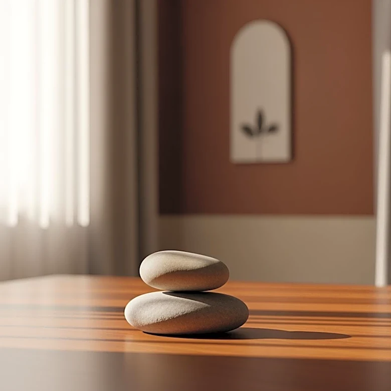 Mountain Pose Helps Set the Tone for a Full Practice