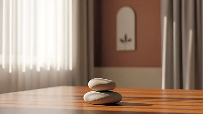 Mountain Pose Helps Set the Tone for a Full Practice