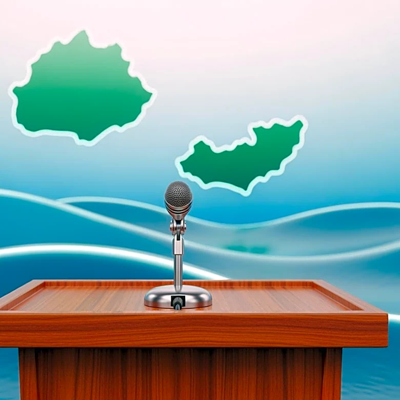 Why U.S. Virgin Islands Residents Can’t Vote for President