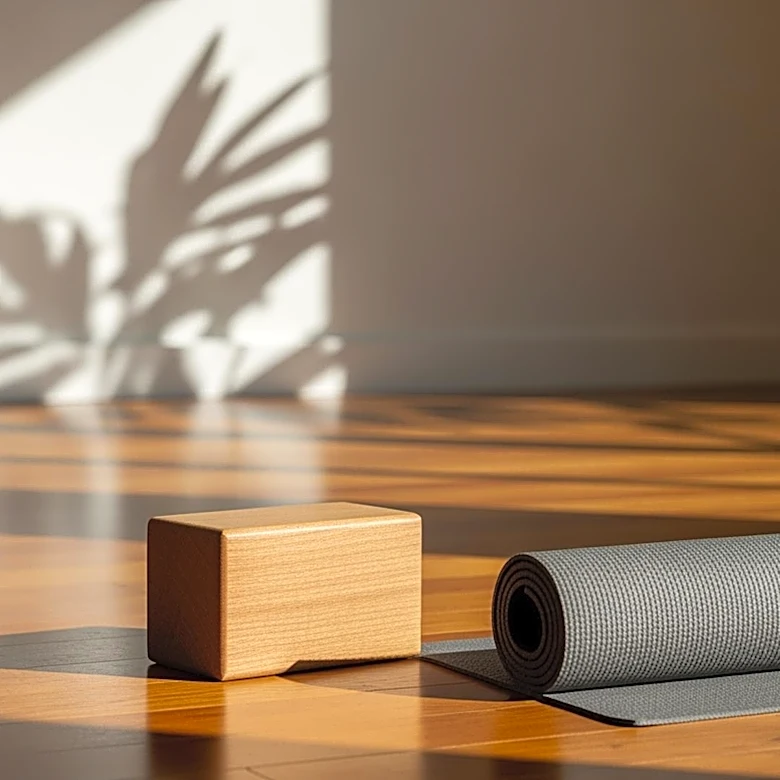 How Downward Dog Landed in TV, Books, and Ads