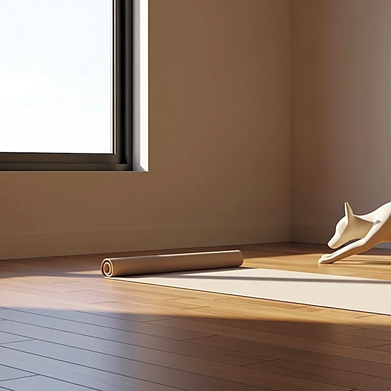 How Surya Namaskar Helped Lift Downward Dog's Status