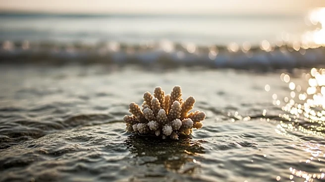 The Saltwater Aquarium Trade Has Environmental Consequences