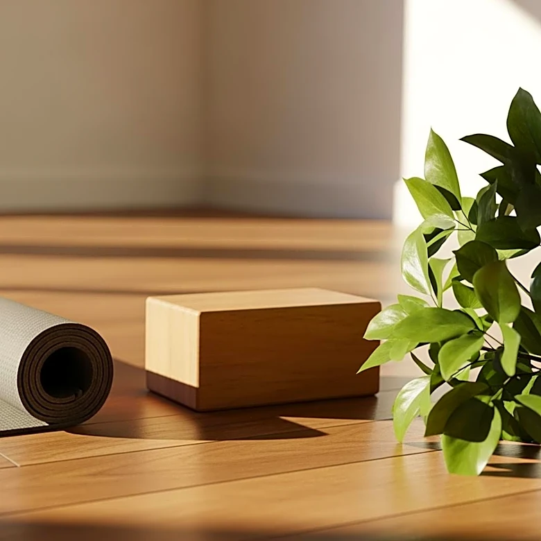 Why Downward Dog Keeps Showing Up in Everyday Yoga Practice