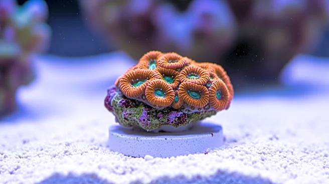 Why Saltwater Aquariums Are So Appealing—and So Demanding