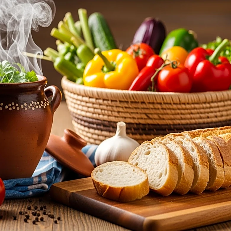 From Indigenous Roots to Asado: Argentina’s Food Evolution